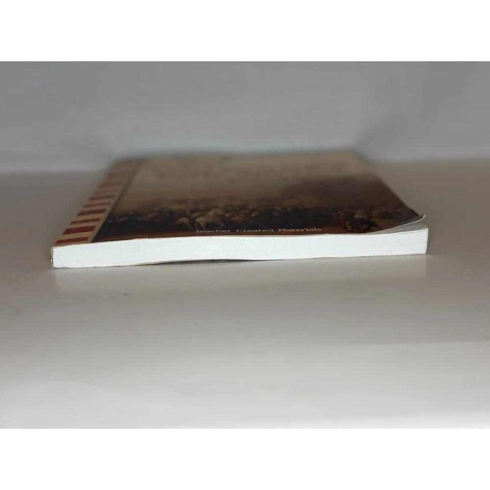 Primary Source Readers Early America Teacher's Guide Teacher Created Materials
